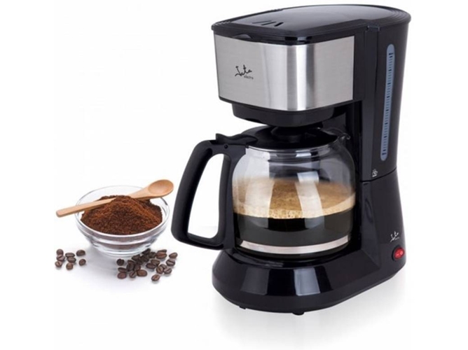 Cafetera de goteo JATA CA390 (18 Tazas)