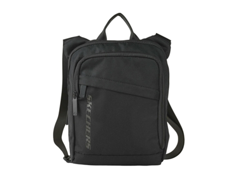 Bandolera SKECHERS Negro