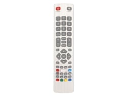 Mando A Distancia De Repuesto Para Televisor Led Hd Sharp Aquos Dh1901091551 Multifunción