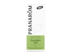 Aceite Essencial PRANAROM Eucalipto Azul (10 ml de óleo essencial (Eucalipto))