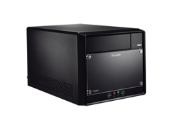 Servidor SHUTTLE 68405 (HDD & SSD)