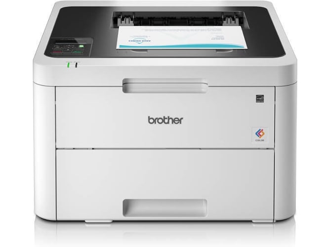 Impresora Laser BROTHER HL-L3230CDW