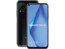 Smartphone HUAWEI P40 lite (Reacondicionado Marcas Mínimas - 128 GB - Negro)