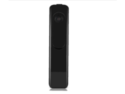 Mini cámara USB 1080p de 64 GB, portátil, compatible con tarjeta de seguridad, grabadora de vídeo, ideal para reuniones de oficina. USHION