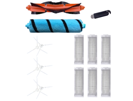 Accesorio Aspiradores XIAOMI l Filtro Hepa Styj02Ym Conga 3490 Viomi V2 Pro V3 Se V-Rvclm21B