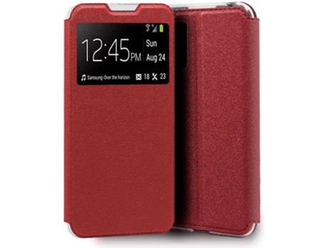 Funda Xiaomi Pocophone M3 XIAOMI Rojo