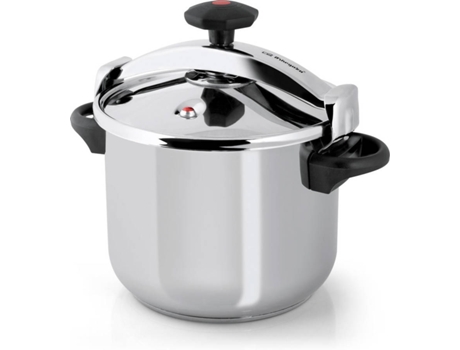 Olla a presión ORBEGOZO HPL 4070