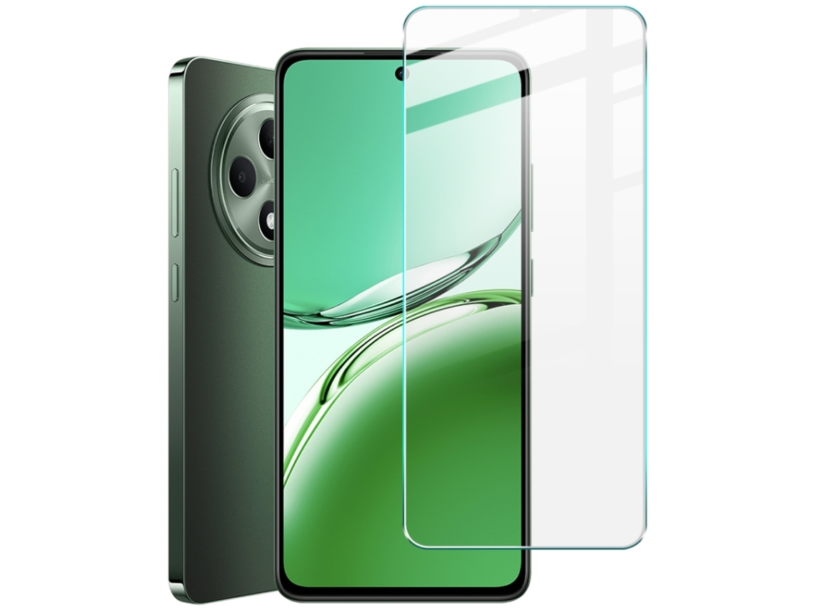 Película De Vidrio Para Pantalla Yuysan Oppo F27 5g