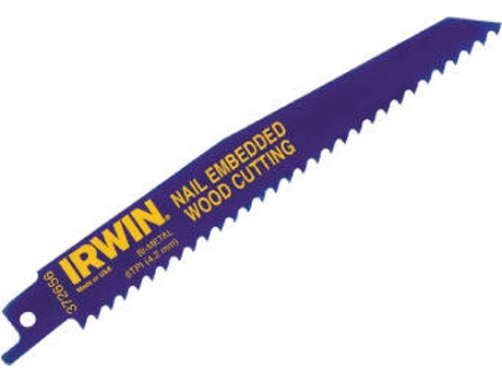 Hoja para Sierra IRWIN 63664