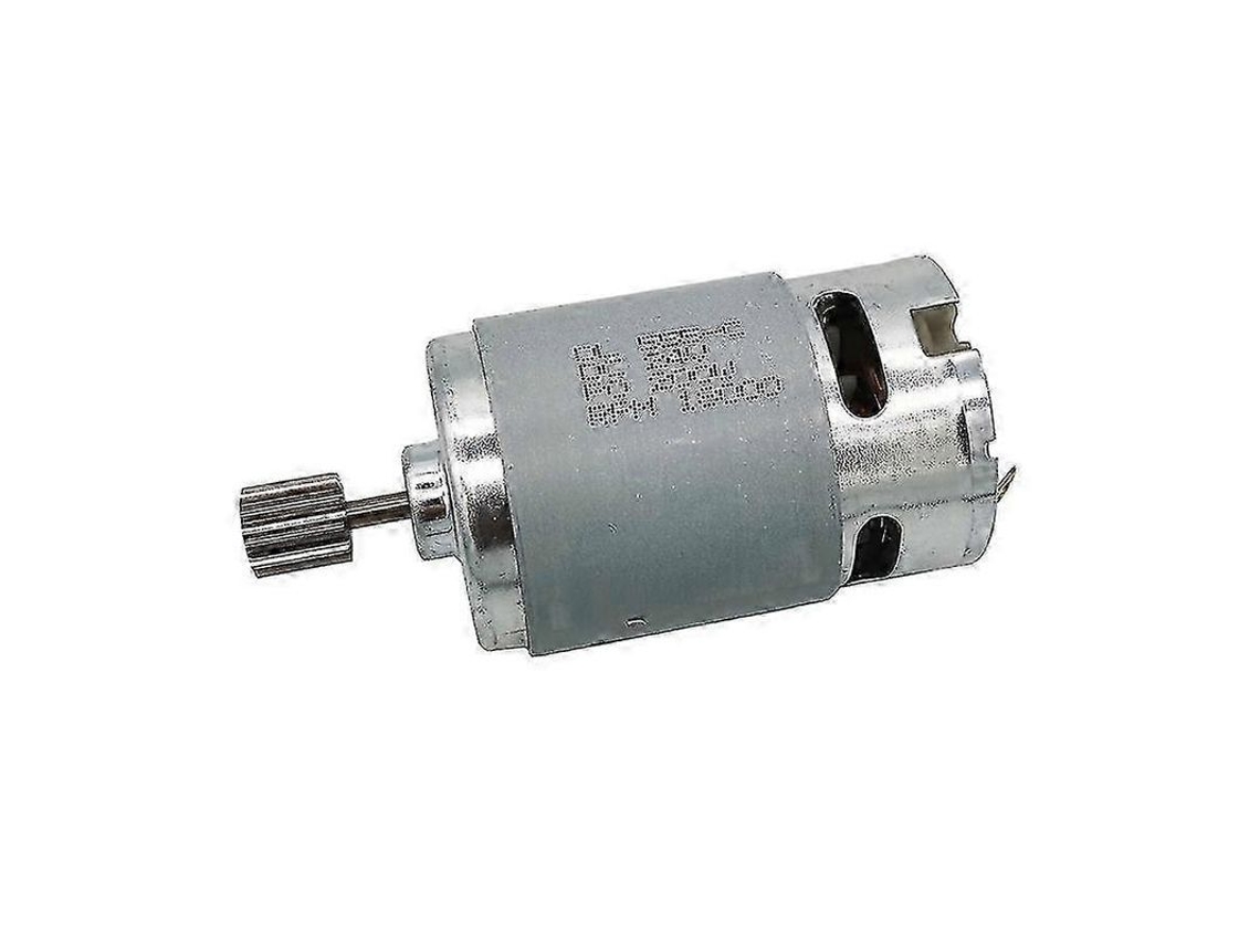 Motor Modelo 555 24v 200w Para Vehículo Eléctrico Infantil