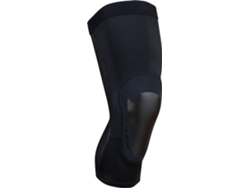 Rodillera PEARL IZUMI N Msc Tapón Ult. Araña Tornillo Alu7075 Plata Anodizado