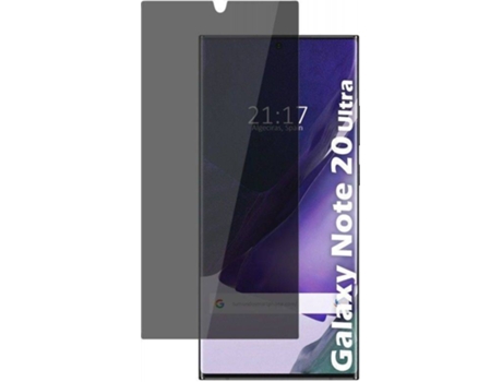 Protector de Pantalla Samsung Galaxy Note 20 Ultra TUMUNDOSMARTPHONE Hidrogel