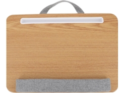 Escritorio Portátil Plegable Para Portátil, Estable Y Ligero, Mesa De Estudio Multifuncional Para Estudiantes.