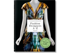 Libro Fashion Designers A?Z. Updated 2020 Edition de Suzy Menkes (Inglés)