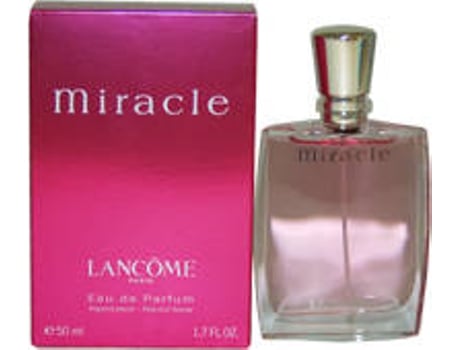 Perfume LANCÔME Miracle 50ml 1.7fl.oz (Eau de Parfum)