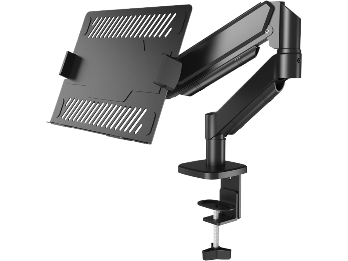 Soporte Para Ordenador – Vertical Antideslizante Para Tablet Y Escritorio | Dormitorio Hogar