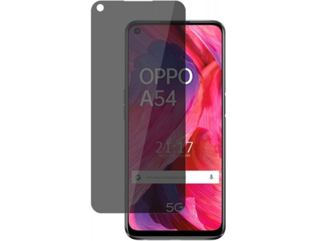 Protector de Pantalla Oppo A54 5G / A74 5G TUMUNDOSMARTPHONE Hidrogel