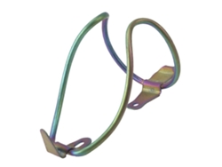 Suporte De Garrafa De Água Leve Para Mountain Bike, Acessórios Para Ciclismo.