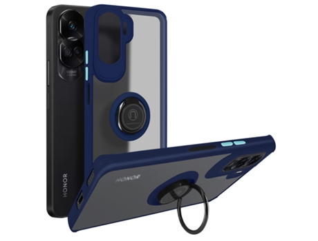 Funda para Honor 90 Lite AVIZAR Azul