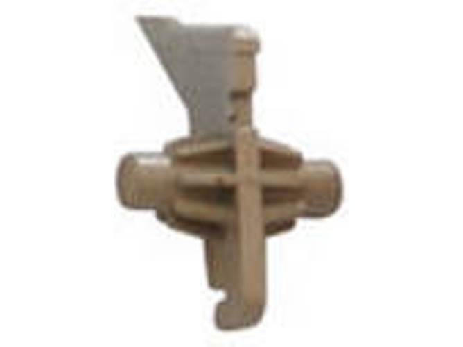 Kit para impresoras MICROSPAREPARTS MSP8823