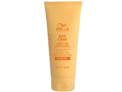 WELLA Invigo Sun Care Conditioner 200Ml