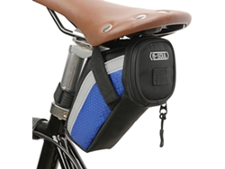 Bolsa para Bicicletas ANSELF MTB Negra y Azul