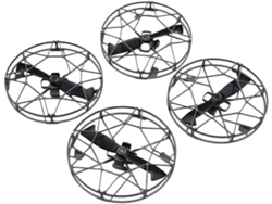 Anillo Protector De Hélice Compatible Con Dji 5 Pro Para Mayor Durabilidad De La Hélice