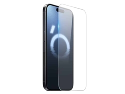 Protector de Pantalla para iPhone 16 Pro OEM Vidrio Templado