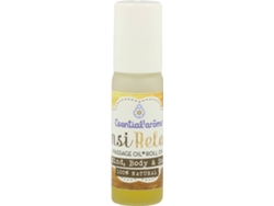 Aceite Corporal ESENTIAL AROMS Ansi Relax Roll-On (10 ml)