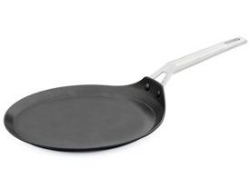 Crepera VALIRA Aire Inducción