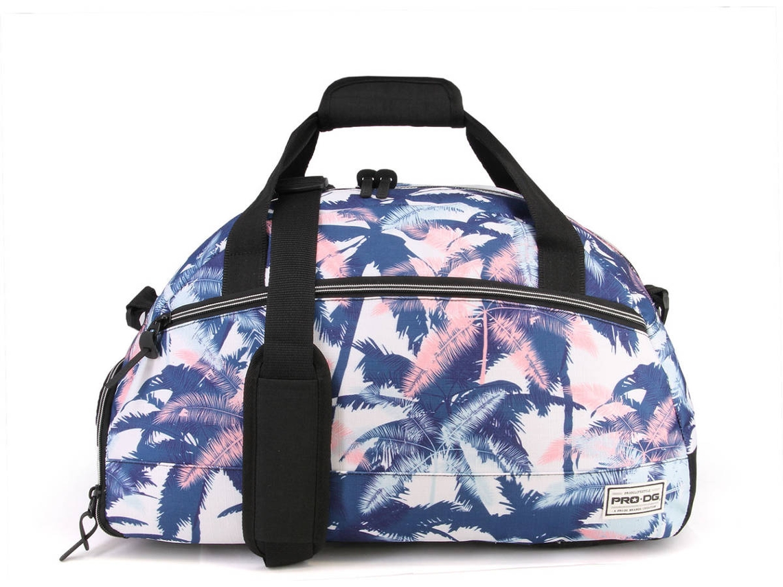 Bolsa de Deporte PRODG Sumatra Bolsa de Deporte Uptown (28x51x24cm)