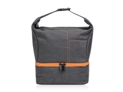 Bolsa para cámara, impermeable y resistente al desgaste, para guardar fotos, Cuich (naranja)