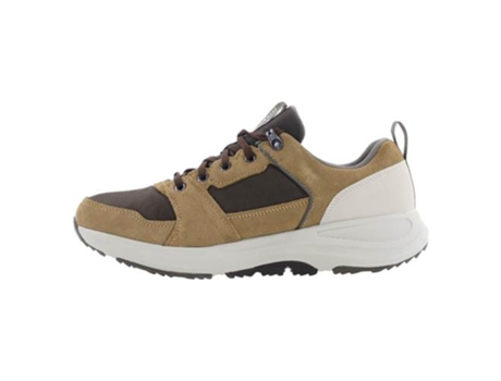 Zapatos SKECHERS GO Walk Outdoor Marrón, Miel (Tam: 41.0 eu)
