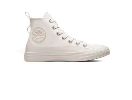 Zapatillas de Mujer CONVERSE Ctas Hi Verde (39)