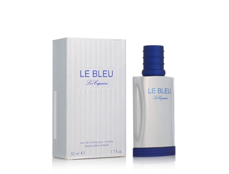 Perfume Les Copains EDT Le Bleu (50 ml)