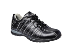 Zapatillas De Seguridad Deportivo Steelite Arx S1p Hro Negro / 46