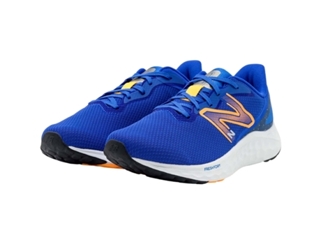 Zapatillas de Hombre para Running NEW BALANCE Fresh Arishi Marine Espuma Multicolor (44.5)