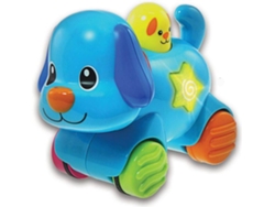 Animalitos WINFUN Press and Go