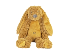 Peluche HAPPY HORSE (Polyester - Dorado - 28 cm)