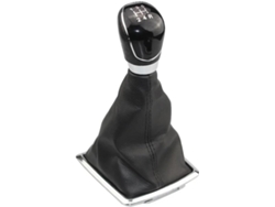 Palanca De Cambios 5/6 Velocidades Para Automóviles, Funda Balonmano Con Tapa Maletero Focus 2 Mk2 2005 –