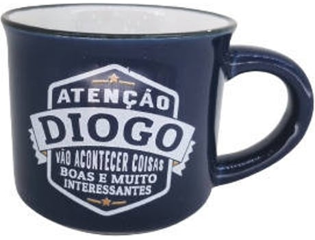 Taza H&H Diogo