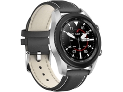 Smartwatch YIZHOOD YIZ987 Plateado
