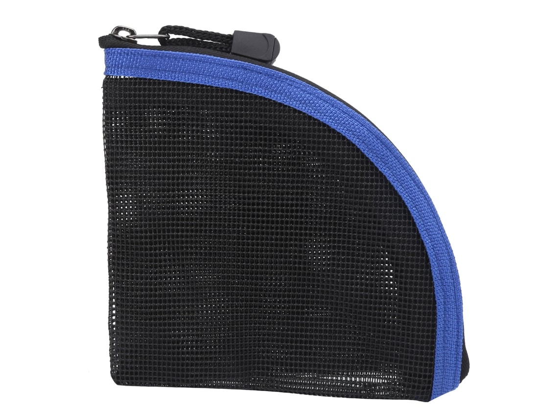 2026rebe-cartera De Almacenamiento Para Línea De Pesca Con Mosca Y Tippet 7 Espacios Bolsa De Guía Y Tippet Para Pesca