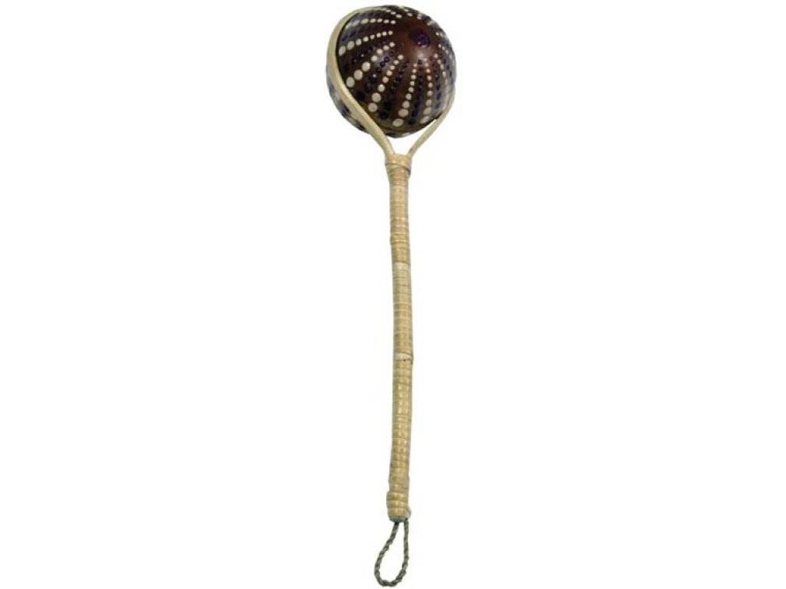 Shaker TERRE Ballstick Rattan