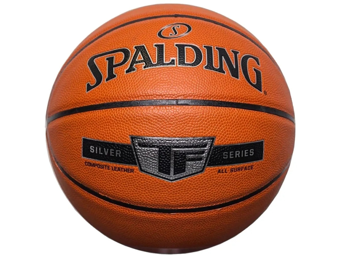 Balón Spalding TF Silver Composite