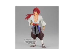 Figura Hiiro The Movie Scarlet Bonds That Time I Got Reincarnated as a Slime 18cm BANPRESTO