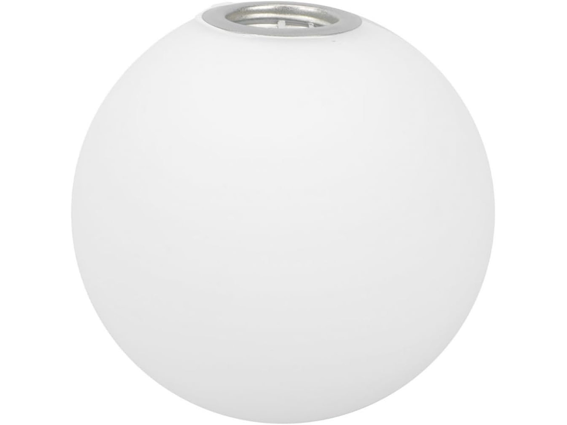 Elegante Lámpara De Techo De Cristal Para Salón.