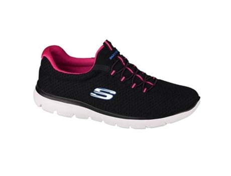 Zapatillas SKECHERS Summits (37,5)