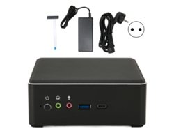 Mini PC (alto rendimiento gráfico, salida DP HD)
