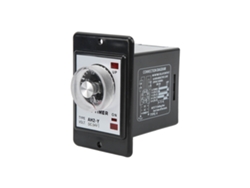 Controlador Temporizador De Puntero Pequeño De 8 Pines Y 24 V Cc Para Equipos De Automatización Jyio Ah2-y 1s
